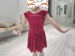 -红舞鞋舞蹈教育(近江校区)