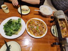 -老街坊餐吧