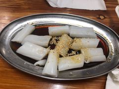 猪肠粉-陈添記·祖傳爽鱼皮·西关老字号(广州首店)