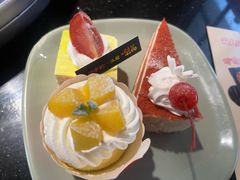 -梨花自助烤肉(乐宾店)