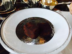 -大堂茶座