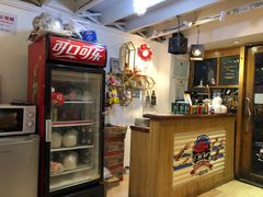 -十面欢腾·海鲜面·台式Bistro(长乐路店)