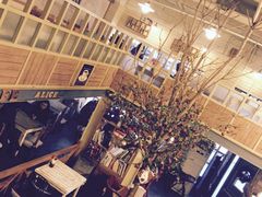 -Cafe Alice咖啡爱丽丝(奥城店)