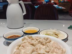 -老大连·海肠捞饭·大连海鲜大连菜(西安路店)