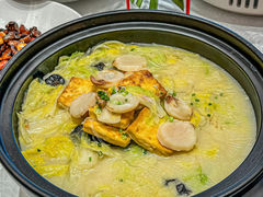 -品海楼·大连海胆锅贴馆(东港店)