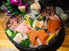 -酒井酱子·深夜食堂(东城汇店)