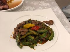-酌宴府The China Club·广州万富希尔顿酒店(云城东路店)