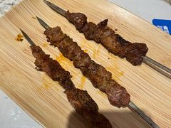 -马白开来特色羊排揪片子  (总店)