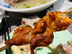 -贯贯吉·清真餐厅(浙江中路店)