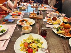 -惠州金海湾嘉华度假酒店