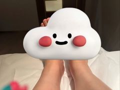 -华夏良子·足道SPA艾灸(铁道大厦店)