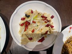 -单家老院·院子里的青岛菜(沙子口店)