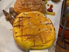 -华府九号海鲜烧烤大排档(龙域店)