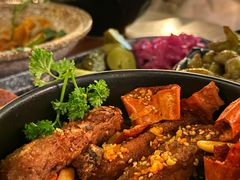 -ibarrel爱杯·bistro&brunch(江宁路店)
