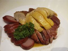 -龙记香港茶餐厅(久光百货店)