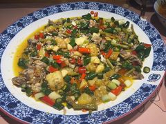 -杨记隆府重庆江湖菜(大悦城店)