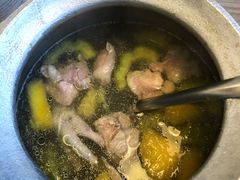 -隅乐胡椒虾·台湾菜·团建(皇岗店)