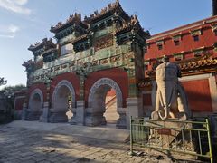 -须弥福寿之庙