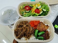 -活鳗饭·鹅肝范儿(高碑店店)
