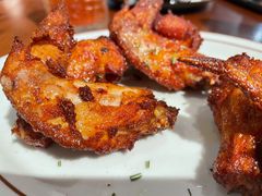 -CRAZYONES西班牙海鲜饭(上海美罗城店)