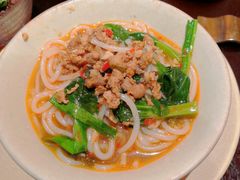 -滇野云南野生菌餐厅(陕西南路店)