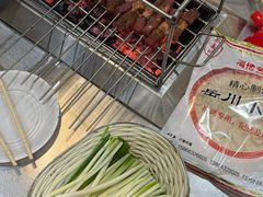 -小寒羊烧烤(凯瑞时代大厦店)