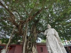 -闽粤南澳总镇府