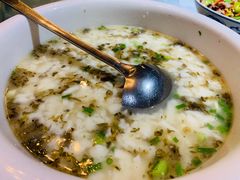 豆腐脑汤-壹盏灯(蚂蚁工房店)