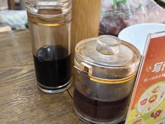 -李先生牛肉面大王(马栏店)