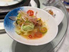 -水禾轩·海鲜蒸汽主题餐厅(拱北店)
