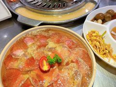 -喜来稀肉(虹泉路店)