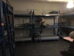 -南京夫子庙国际青年旅舍(平江府路店)