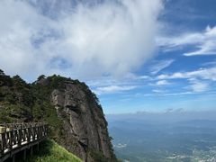 -萍乡武功山风景名胜区