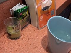 -元气寿司(金光华店)