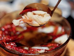 -海味世家·家常菜馆(明州里店)
