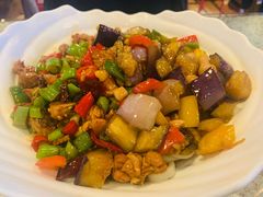 -文三里屯面馆(三里屯店)