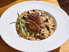-沏点Trattoria意大利餐厅(新街口店)