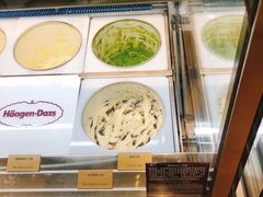 -哈根达斯(绍兴银泰店)