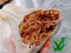 -航天馒头(瞻园路店)