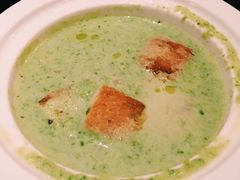 汤-EATALIA意塔利意式餐厅(鼓楼店)