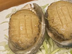 -质烤烤物·活烤海鲜(质烤总店)