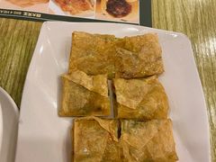 鲜虾腐皮卷-添好运点心专门店(百老汇店)