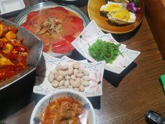 -蟹之国·精品蟹料理(极地店)