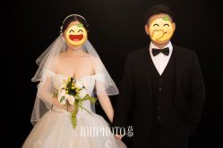 -Mu慕婚纱摄影·超级工作室