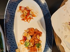 -鸽子侯·家宴·平价海鲜(绿地店)