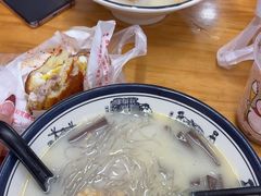 -鸭小妹鸭血粉丝(老门东店)