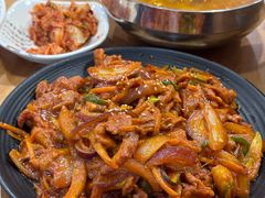 -多宾韩国料理(学衡路店)