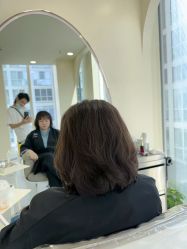 -5M HAIR SALON