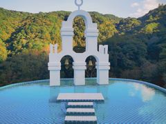 -龙岩森林水乡景区