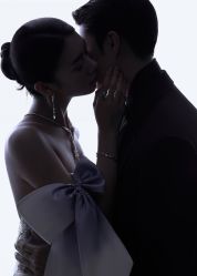 -巴黎经典婚纱摄影PARISSIC